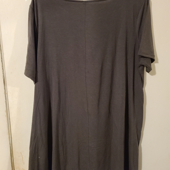 Flowy top - Picture 3 of 3